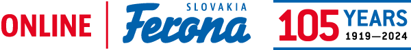 FERONA Slovakia, a.s.